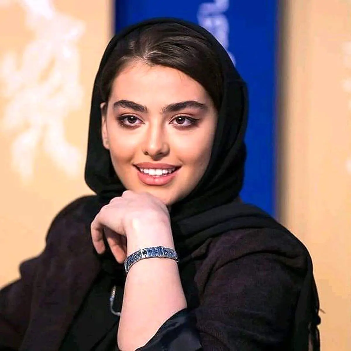 انصراف ریحانه پارسا از بازیگری + فیلم