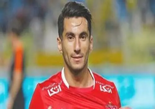 چالش مهدی شیری در تراکتور با حضور پرسپولیسی سابق!