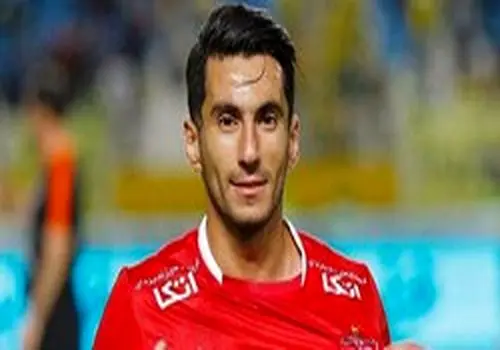 چالش مهدی شیری در تراکتور با حضور پرسپولیسی سابق!