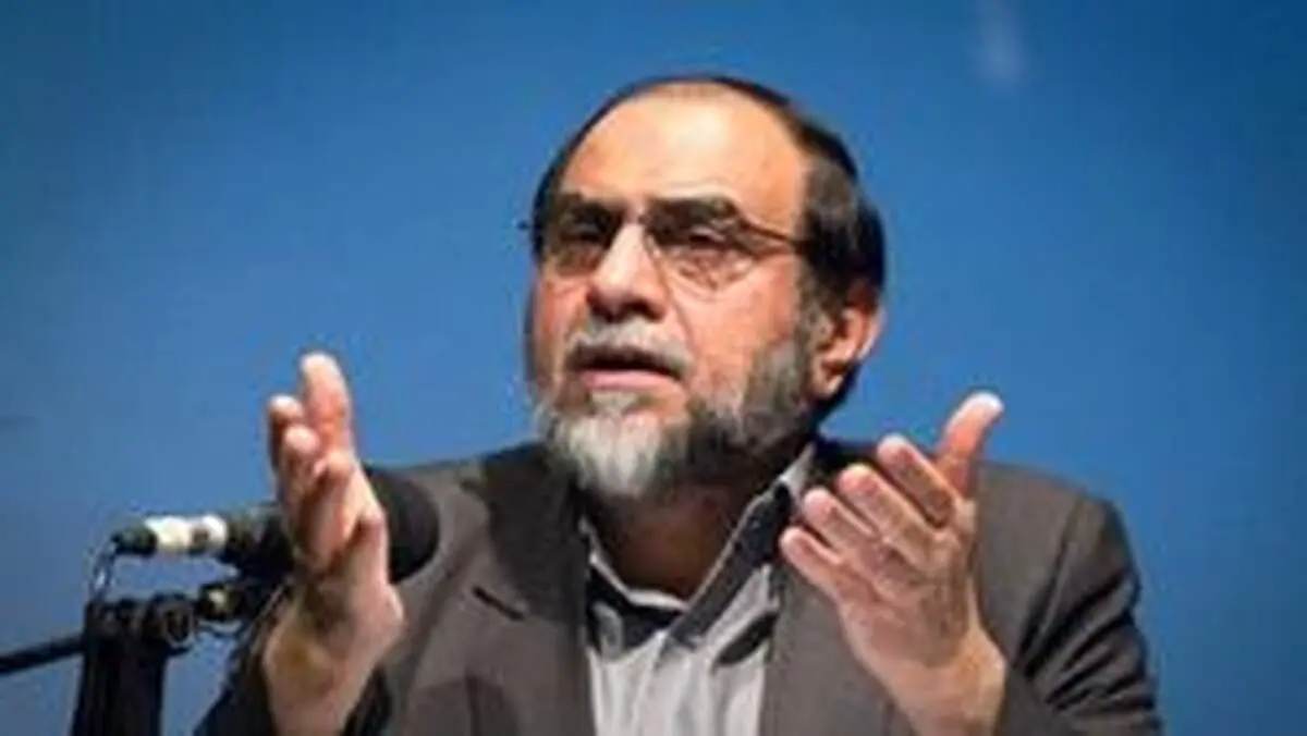 انتقاد شدید رحیم پور ازغدی از روحانی