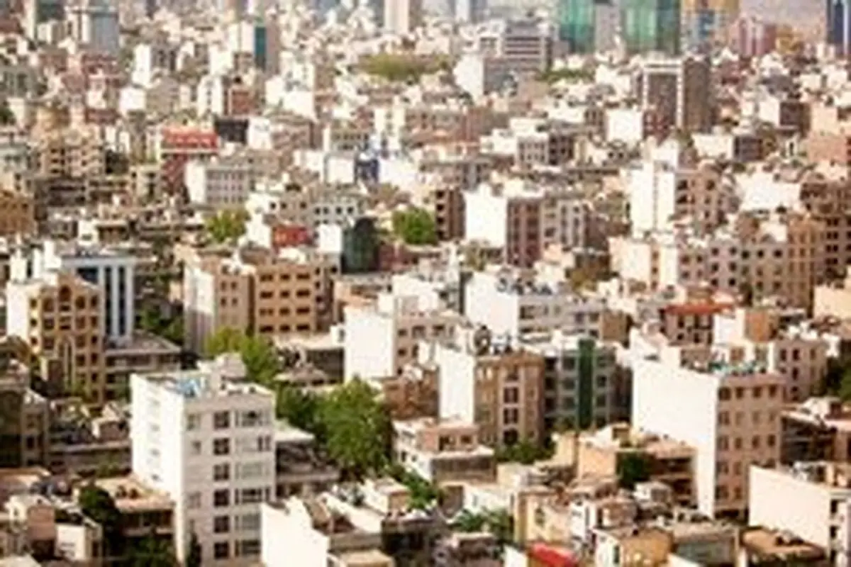 قیمت آپارتمان‌های «چکی» در تهران + جدول