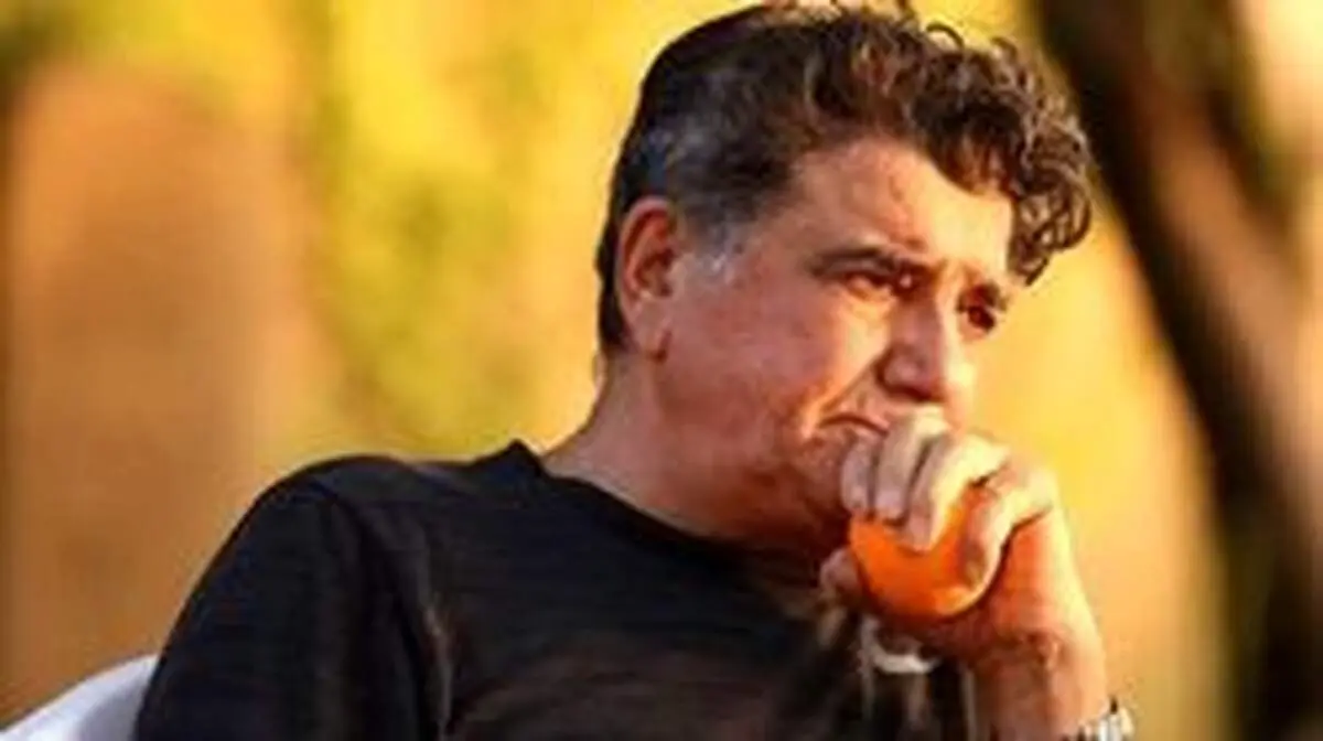 اثر خوشنویسی ممتاز استاد محمدرضا شجریان+عکس