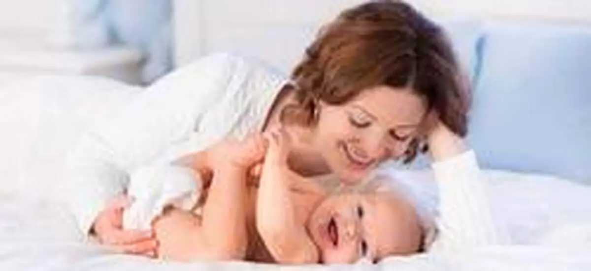 روش های خانگی برای افزایش شیر مادر