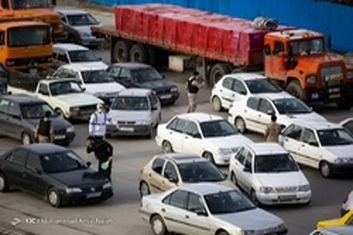 خرید و فروش خودرو در بازار آزاد به صفر رسید!