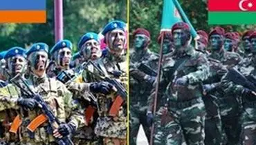 توافق باکو و ایروان برای آتش‌بس دوباره در قره‌باغ