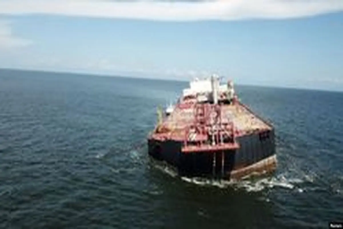 احتمال نشت وحشتناک یک میلیون بشکه نفت در آبهای ونزوئلا