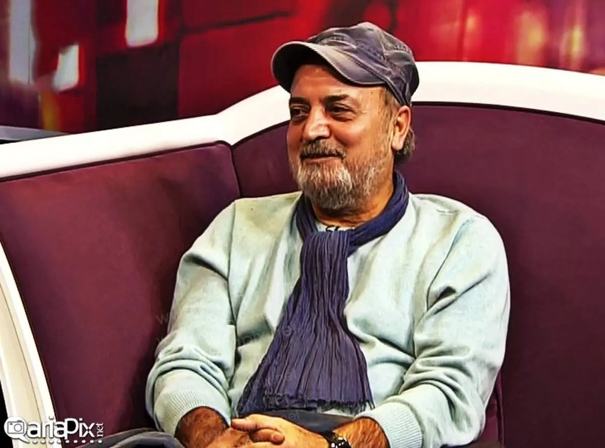 سیروس مقدم: «بخاطر میلاد کی‌مرام کچل کردم» + فیلم
