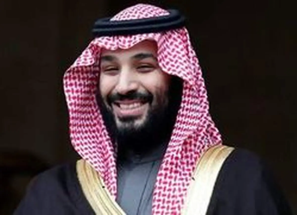 افشاگری درباره سفرهای محمد بن سلمان به اسرائیل