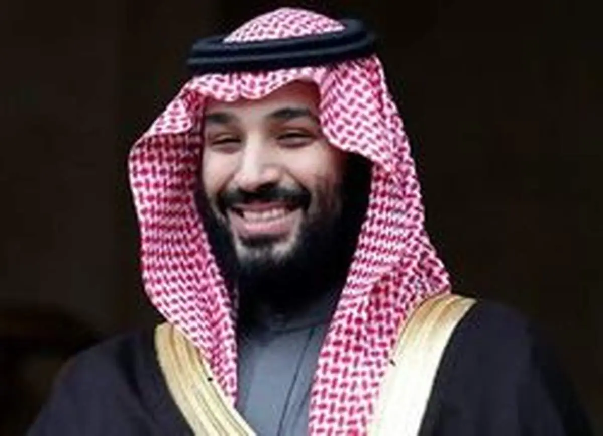 افشاگری درباره سفرهای محمد بن سلمان به اسرائیل