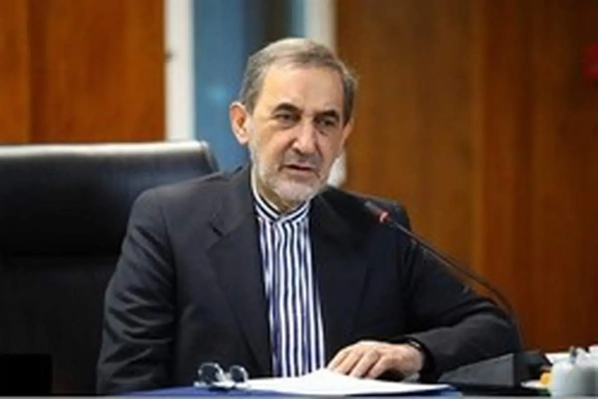 ولایتی:مناطق اشغالی جمهوری آذربایجان باید تخلیه شود / تحمل ایران هم حدی دارد