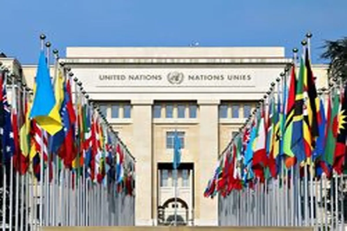 بیانیه ۲۶ کشور جهان: تحریم‌های آمریکا مقابله با کرونا را دشوار کرده است