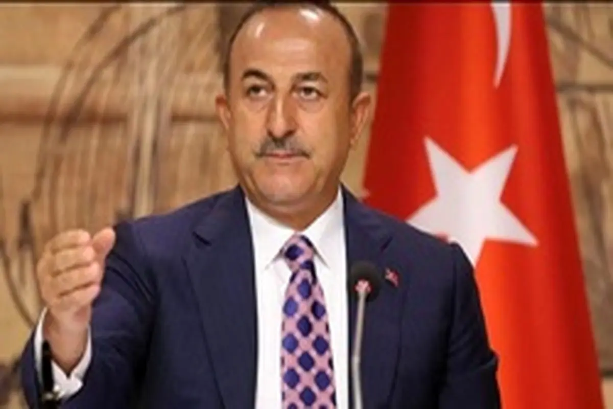سفر وزیر خارجه ترکیه به جمهوری آذربایجان برای گفتگو درباره «قره باغ»