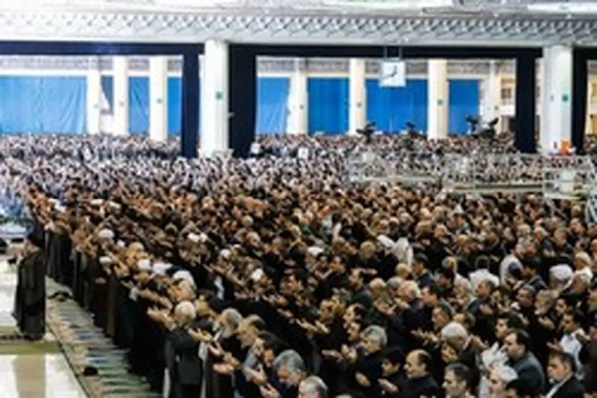 نماز جمعه ۱۸ مهرماه در شهر تهران اقامه نخواهد شد
