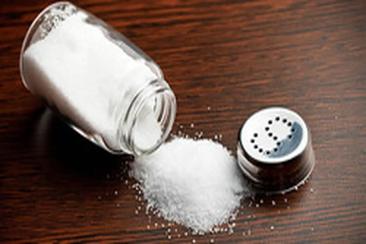 ۳ راهکار آسان برای کاهش مصرف نمک