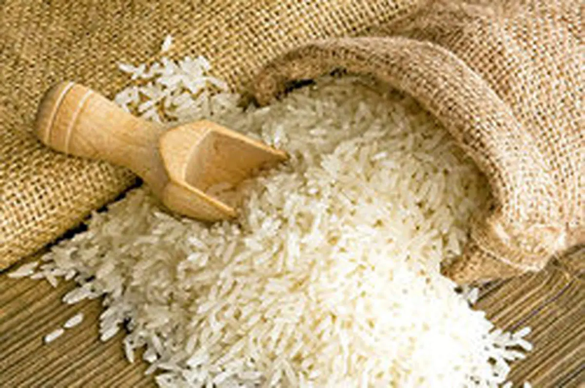 گزینه‌های سالم جایگزین برنج