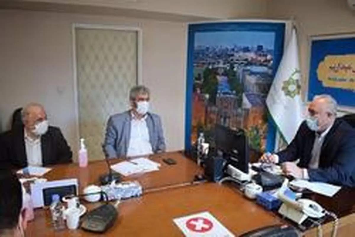 شکوفایی شهرها درگرو توسعه همکاری مراکز پژوهشی مجلس و مطالعات و برنامه ریزی شهر تهران