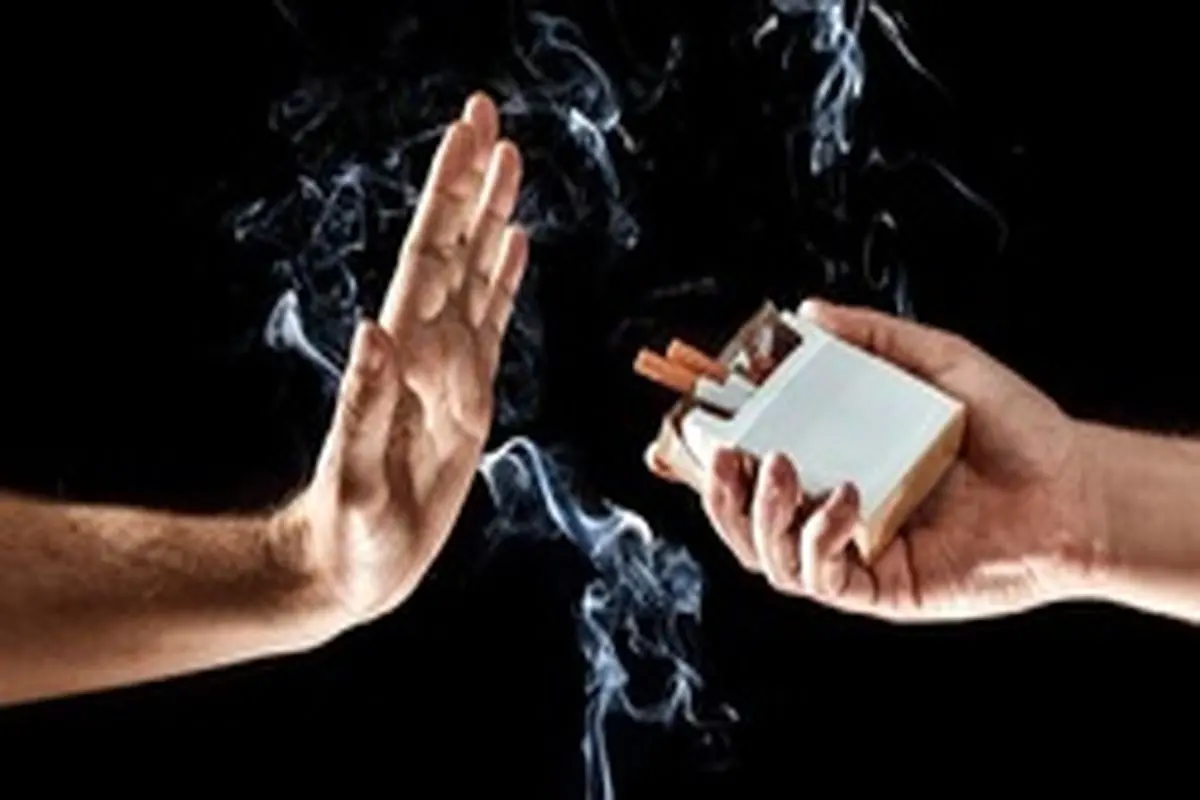 روش های موثر برای ترک سیگار