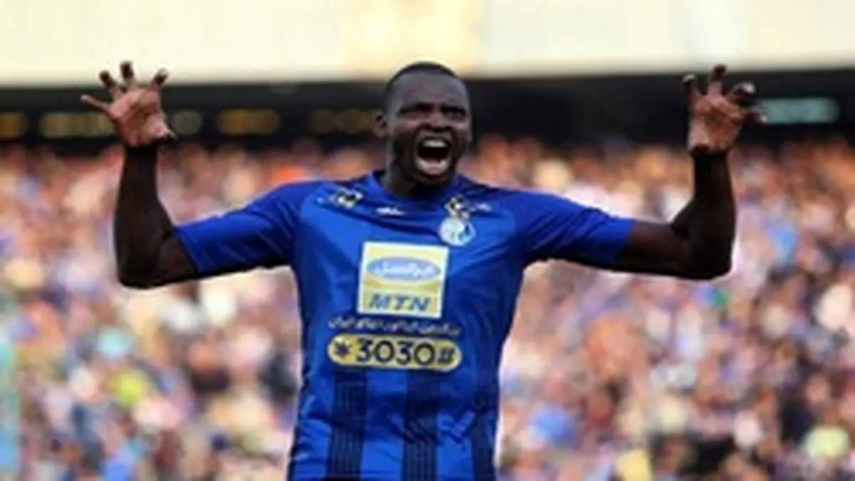 فسخ قرارداد شیخ دیاباته تکذیب شد