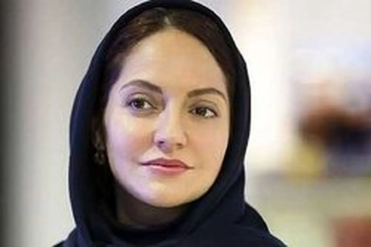 نقلقول عجیب مهناز افشار از کیمیا علیزاده