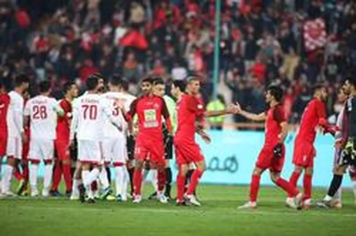 سوپرجام ایران تعلیق می‌شود؟