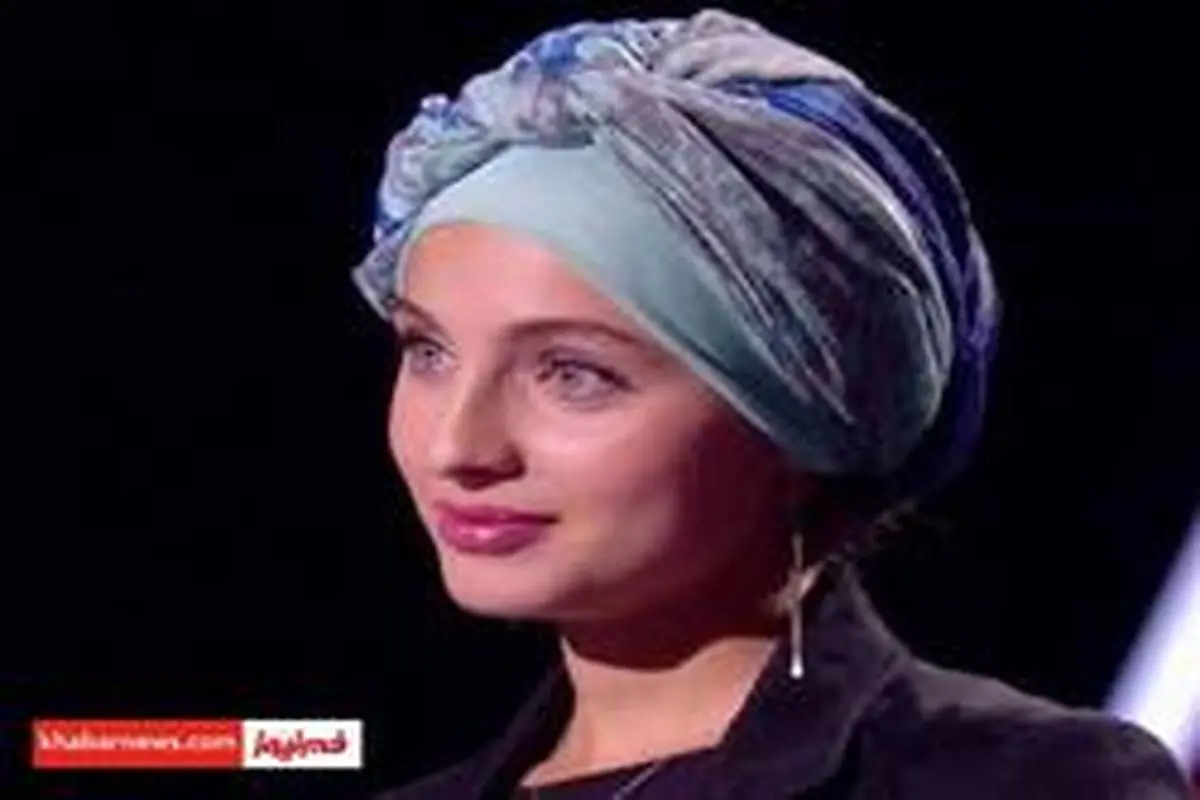 حجاب جنجالی خواننده زن مسلمان فرانسوی+عکس
