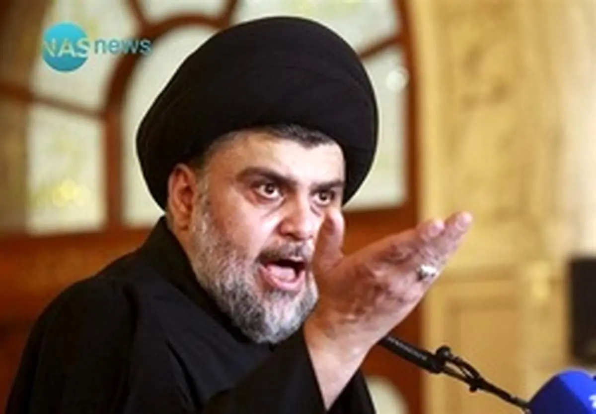 هشدار مقتدی‌صدر درباره وقوع فتنه در کربلا