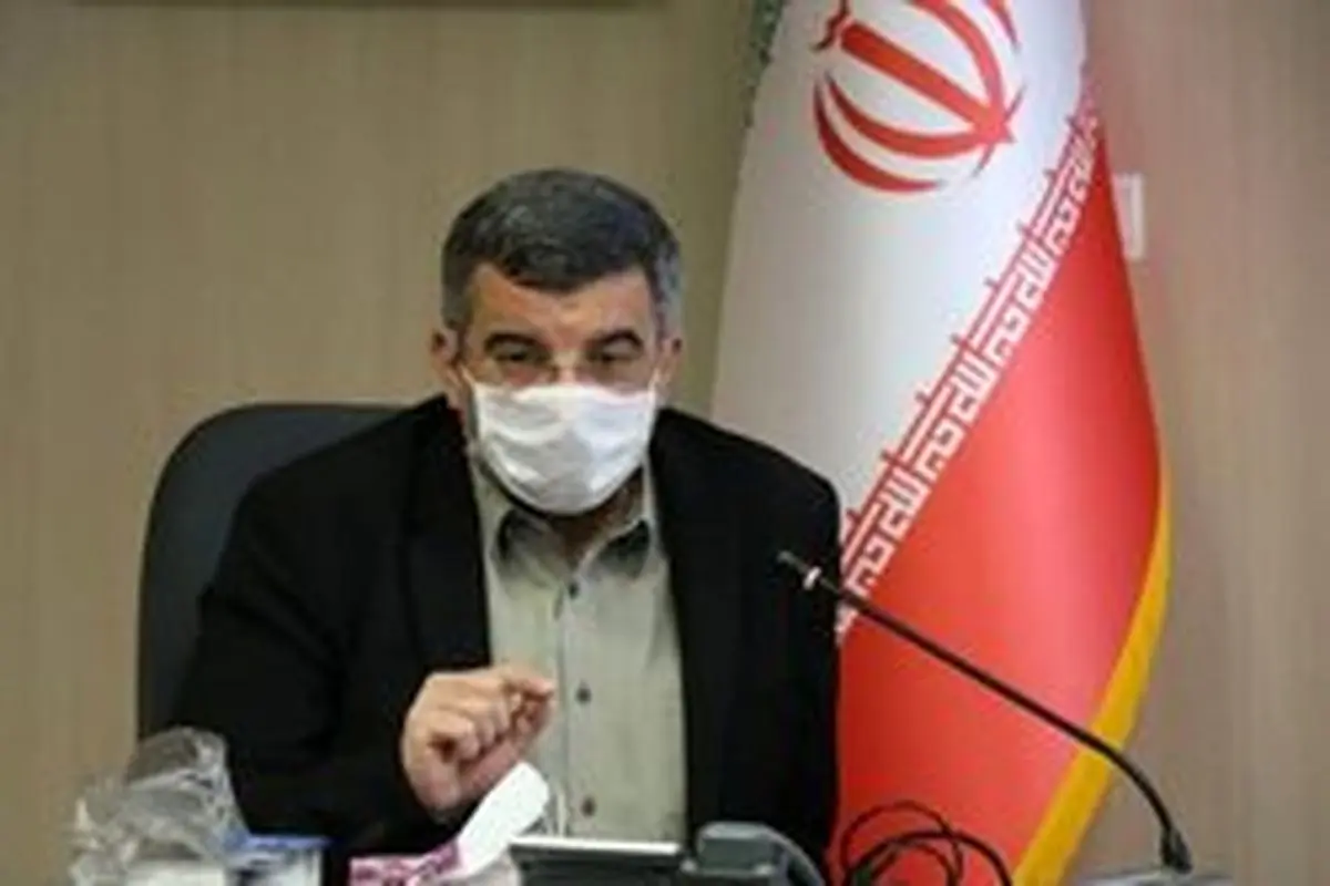 حریرچی: افرادی که با تست کرونا مثبت در شهر تردد میکنند، جانی و مجرم هستند