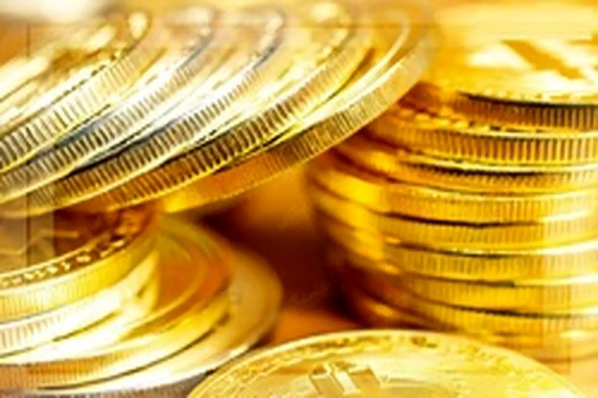 قیمت سکه و طلا در ۱۶ مهر؛ نرخ سکه اندکی کاهش یافت