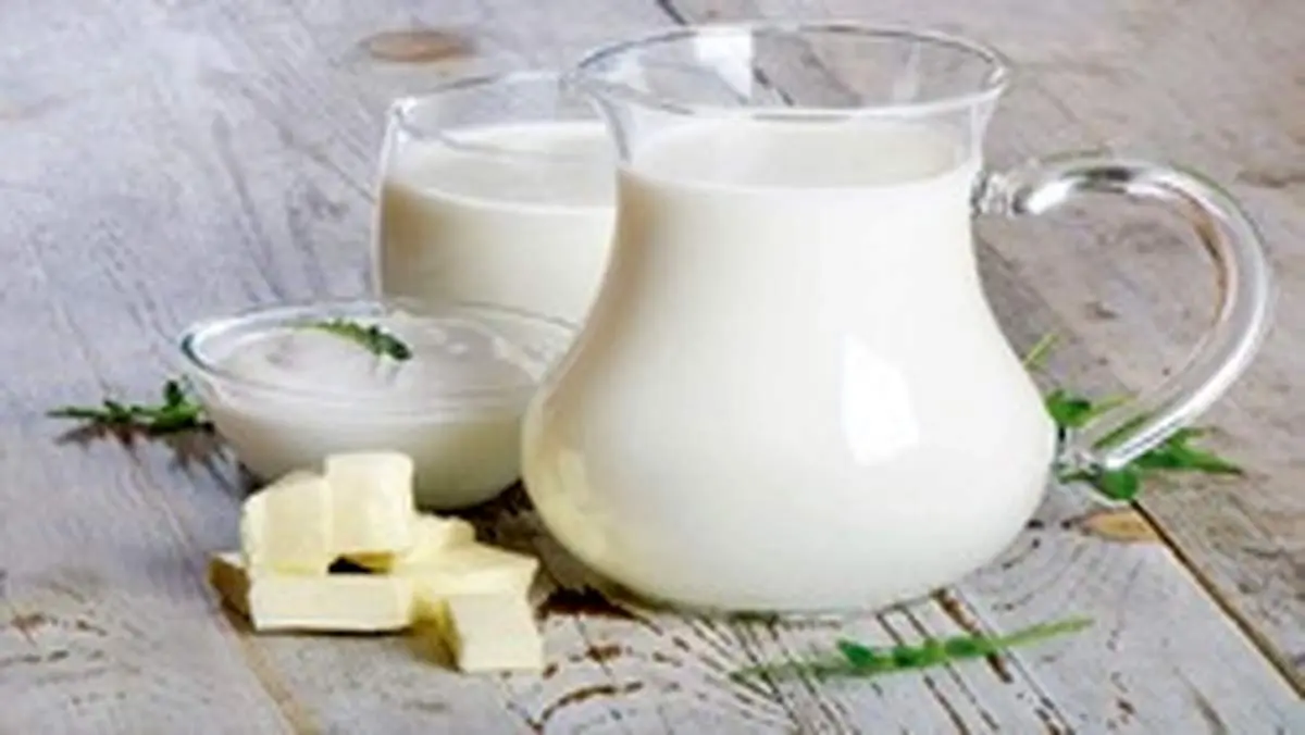 چرا خوردن ماست هنگام اسهال خوب است؟