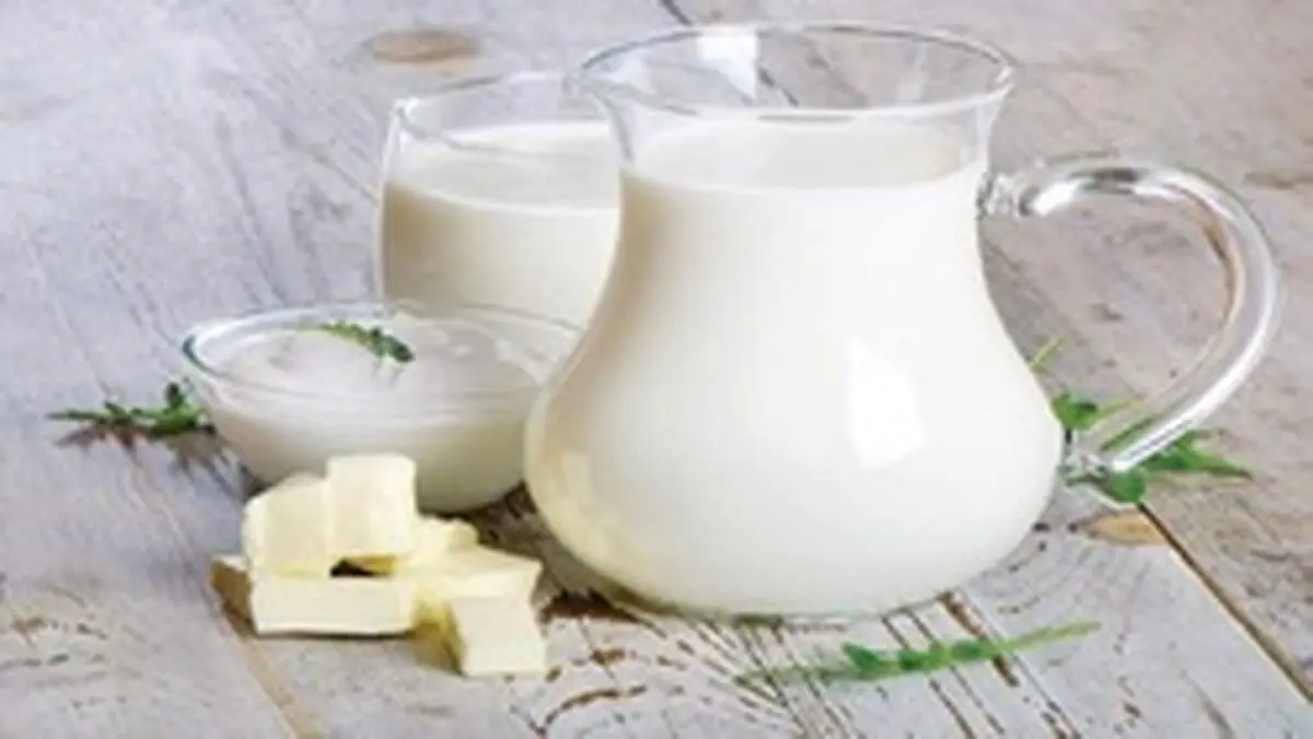 چرا خوردن ماست هنگام اسهال خوب است؟