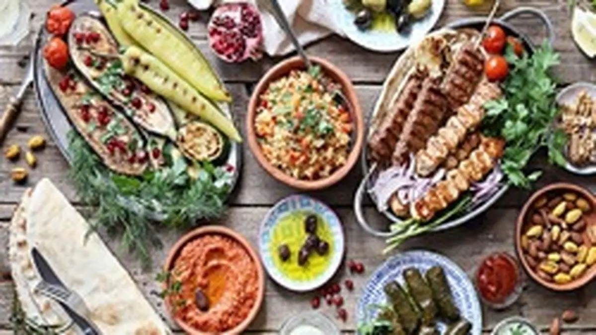 ۴۰ سالهها این مواد غذایی را حتما بخورند