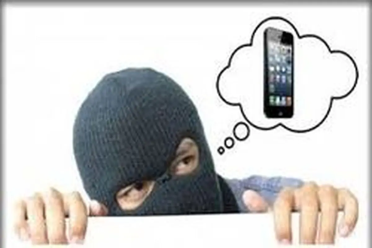 توصیههای یک سارق حرفهای به مردم+فیلم