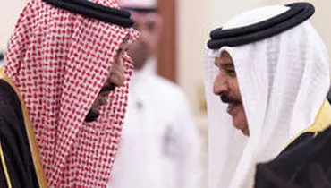 تقدیر وزیر خارجه بحرین از تصمیم سعودی درخصوص ولیعهد این کشور