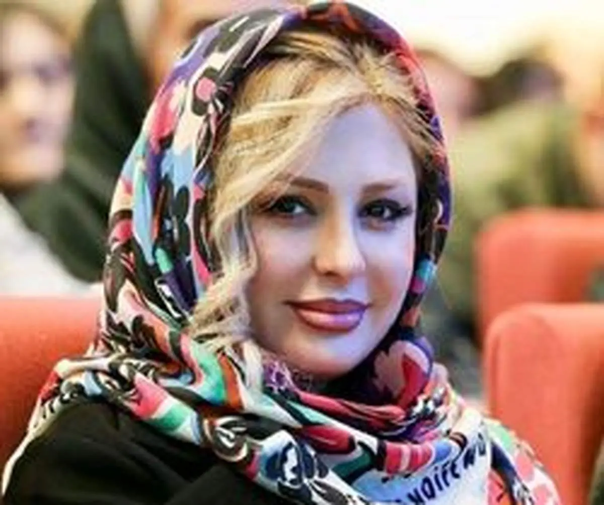 واکنش نیوشا ضیغمی به توهین شهره قمر به استاد شجریان+عکس
