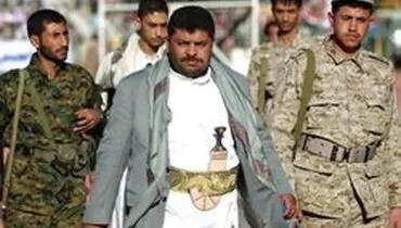 الحوثی: عربستان و آمریکا به جای بمباران یمن با ایران حساب و کتاب کنند