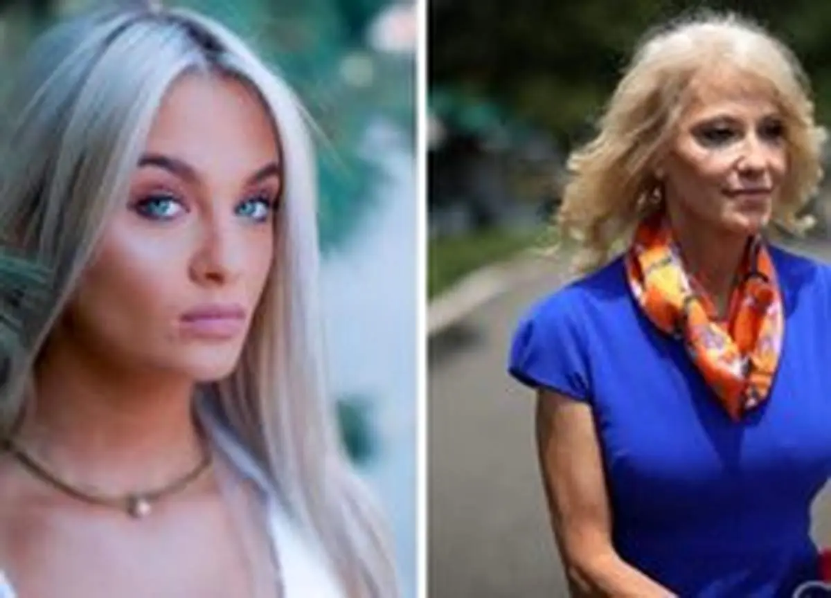 دختر مشاور ترامپ: رئیسجمهور حالش بد است، دروغ میگوید