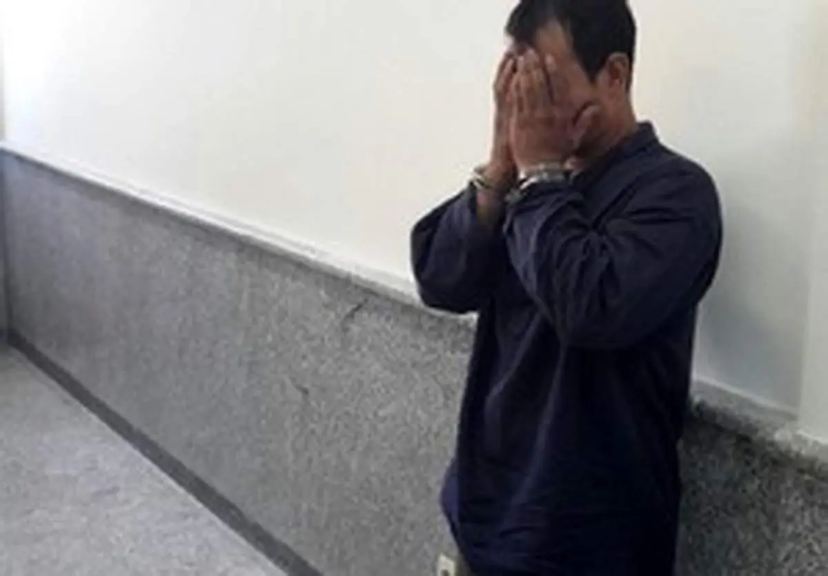 نقشه شیطانی پسر تهرانی برای دختری با خانواده حساس