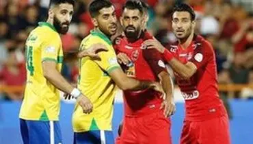 باشگاه پرسپولیس آماده توافق با ۲ مدافع ملی‌پوش
