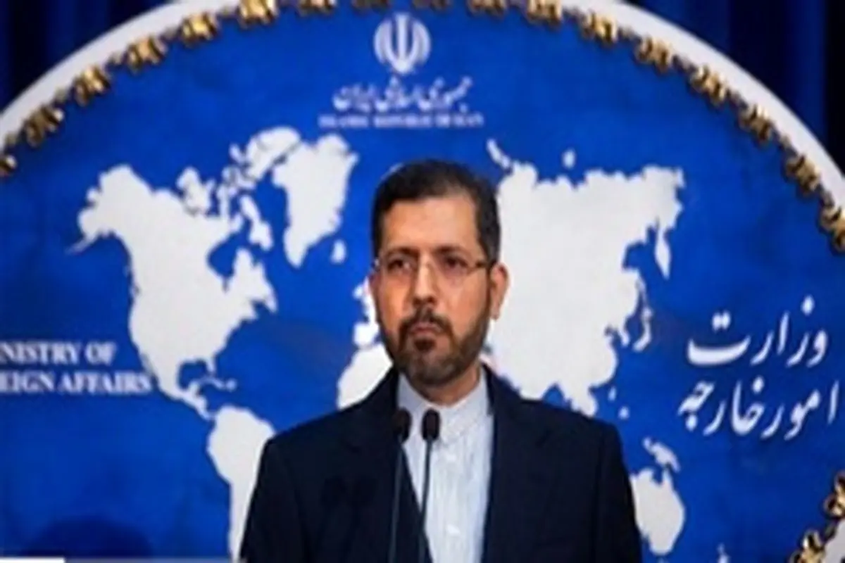 از مسدود کردن حق مردم ایران برای استفاده از پول خودشان دست بردارید