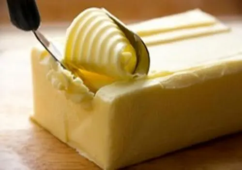 
آیا کره های محلی برای طبخ غذا بهتر است و باعث افزایش چربی خون نمی شود؟
