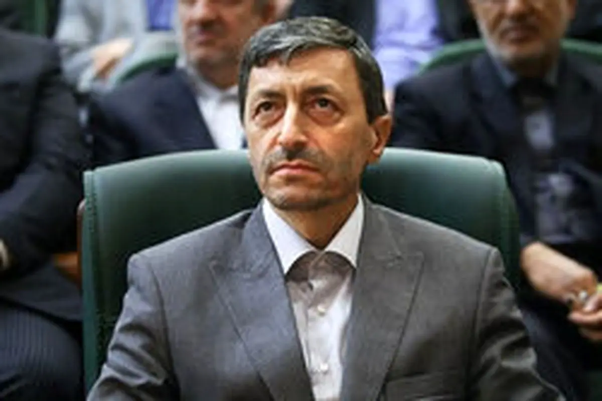 دیدار پرویز فتاح با سید محمد خاتمی؟