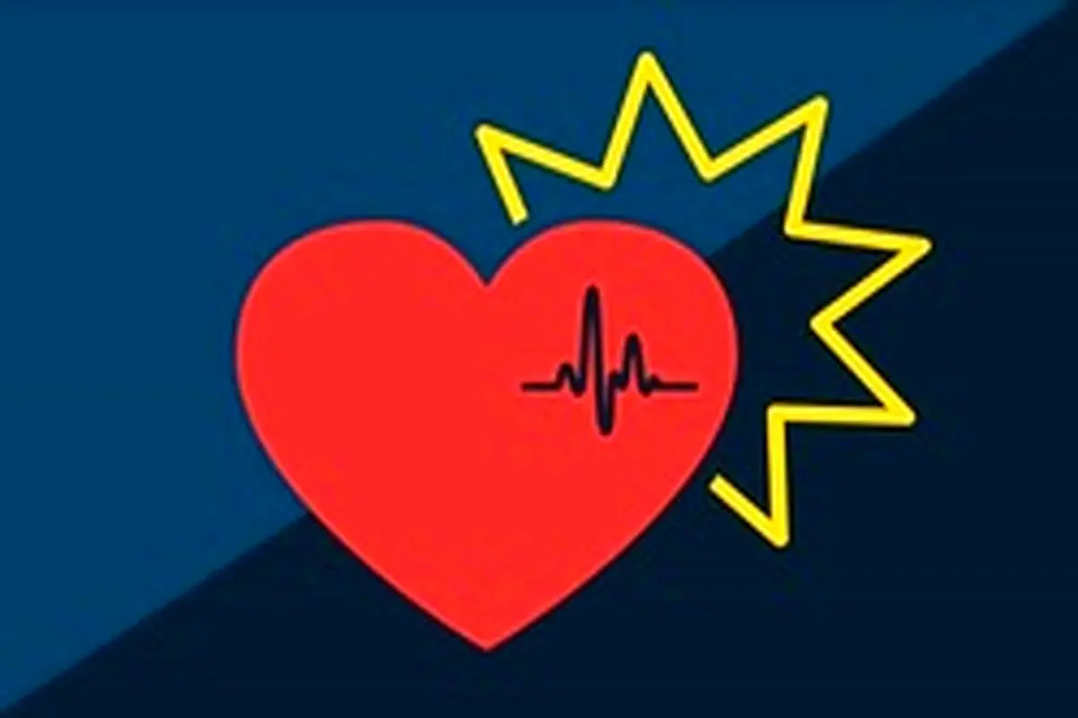 دانستنی‌هایی درباره بیماری قلبی