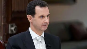 واکنش بشار اسد به قصد ترامپ برای ترورش