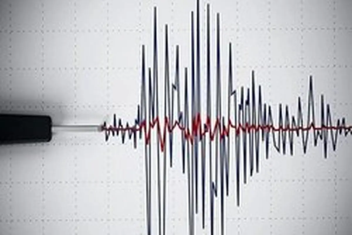 زلزله ۳.۷ ریشتری اندیمشک را لرزاند