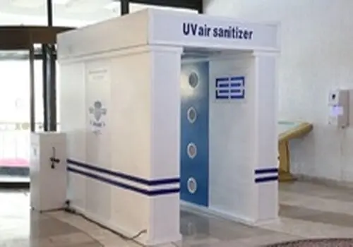 راهکار برای کاهش خطرات ناشی از اشعه UV