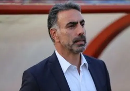 سرمربی استقلال به دنبال پدیده لیگ برتر