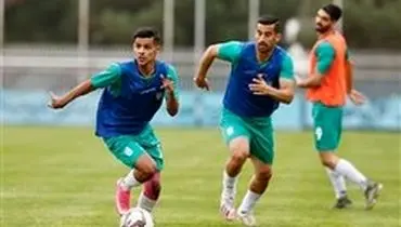 ترکیب تیم ملی برای بازی با ازبکستان مشخص شد