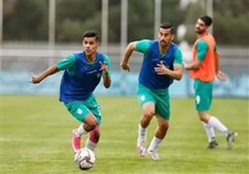  ایران برای هفتمین‌بار به جام جهانی صعود کرد