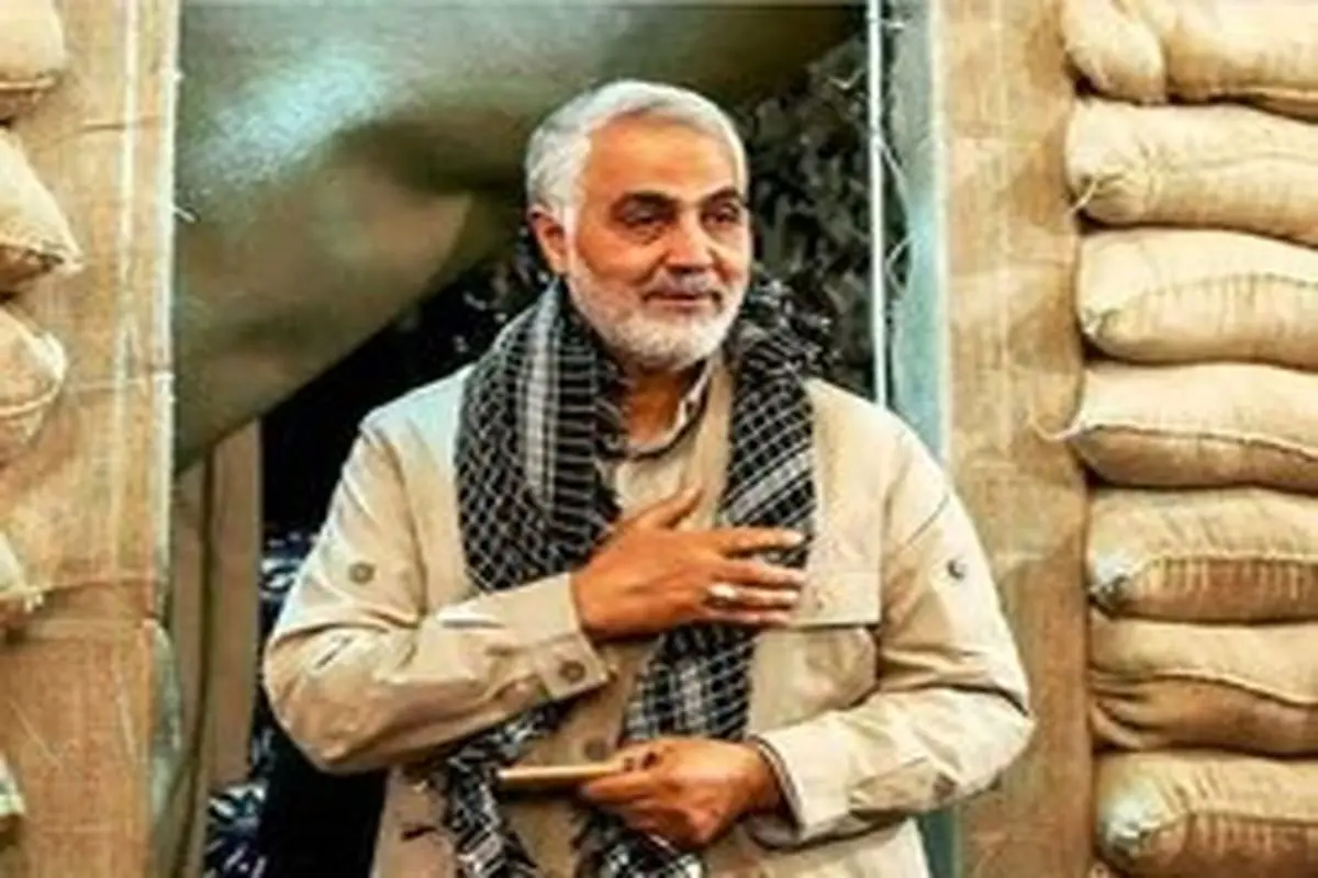 ناگفتههایی از نقش حاج قاسم در احیای مراسم اربعین