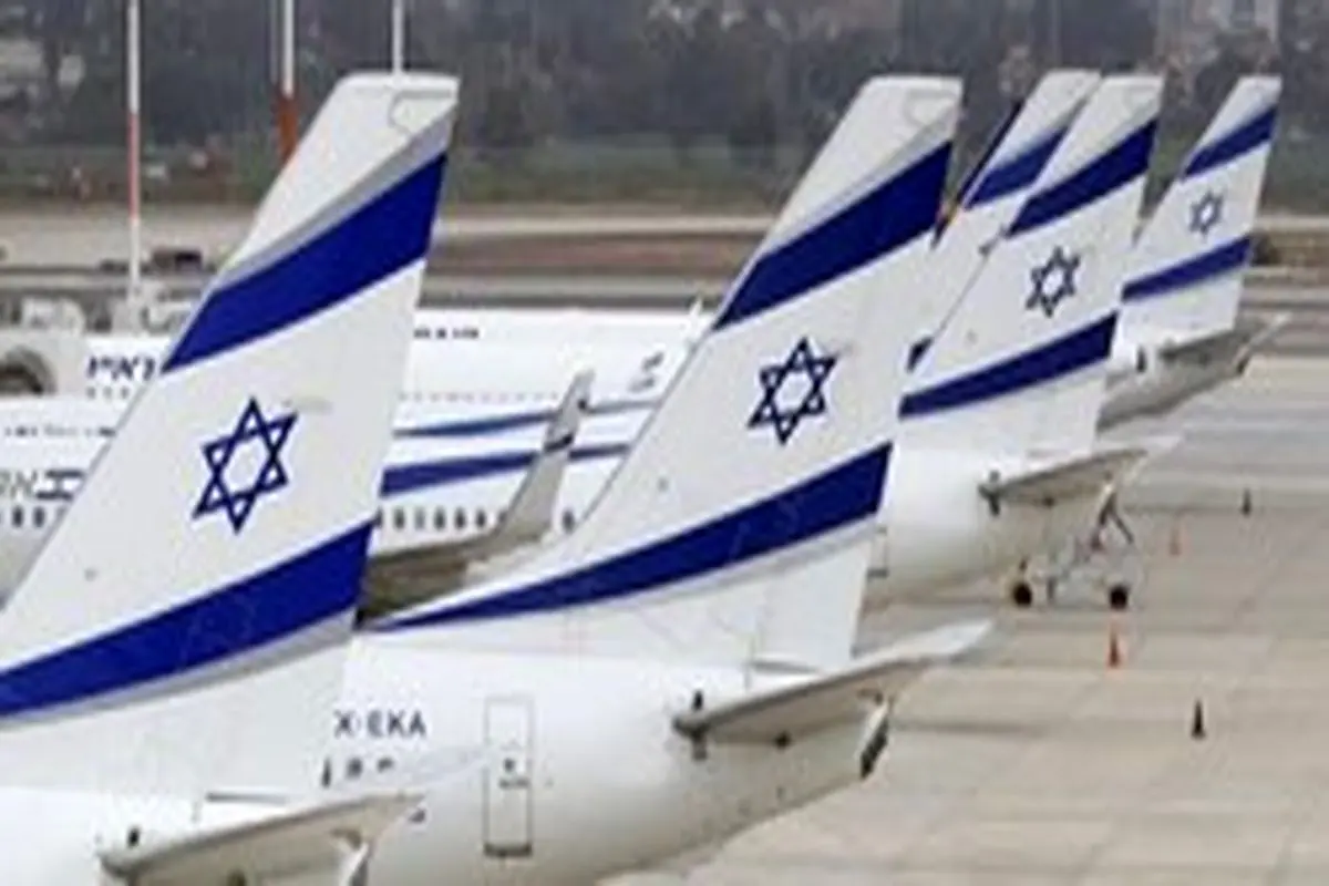 تل ‌آویو از توافق جدید با اردن درباره خطوط پروازی خبر داد